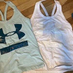Under Armour Workout tank